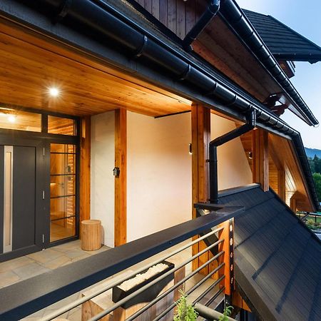 Mountain Base - Apartament Milton Bachledzki Wierch 4 Zakopane Dış mekan fotoğraf