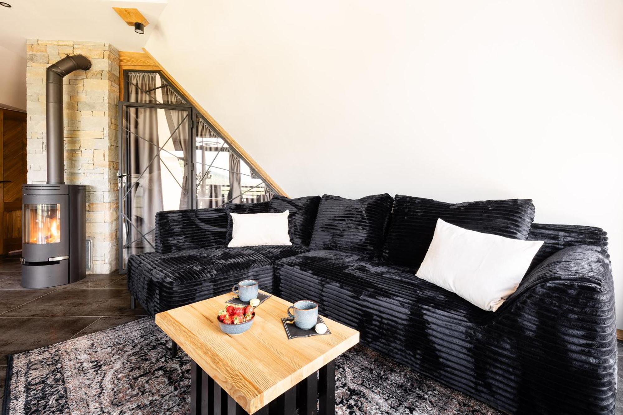 Mountain Base - Apartament Milton Bachledzki Wierch 4 Zakopane Dış mekan fotoğraf