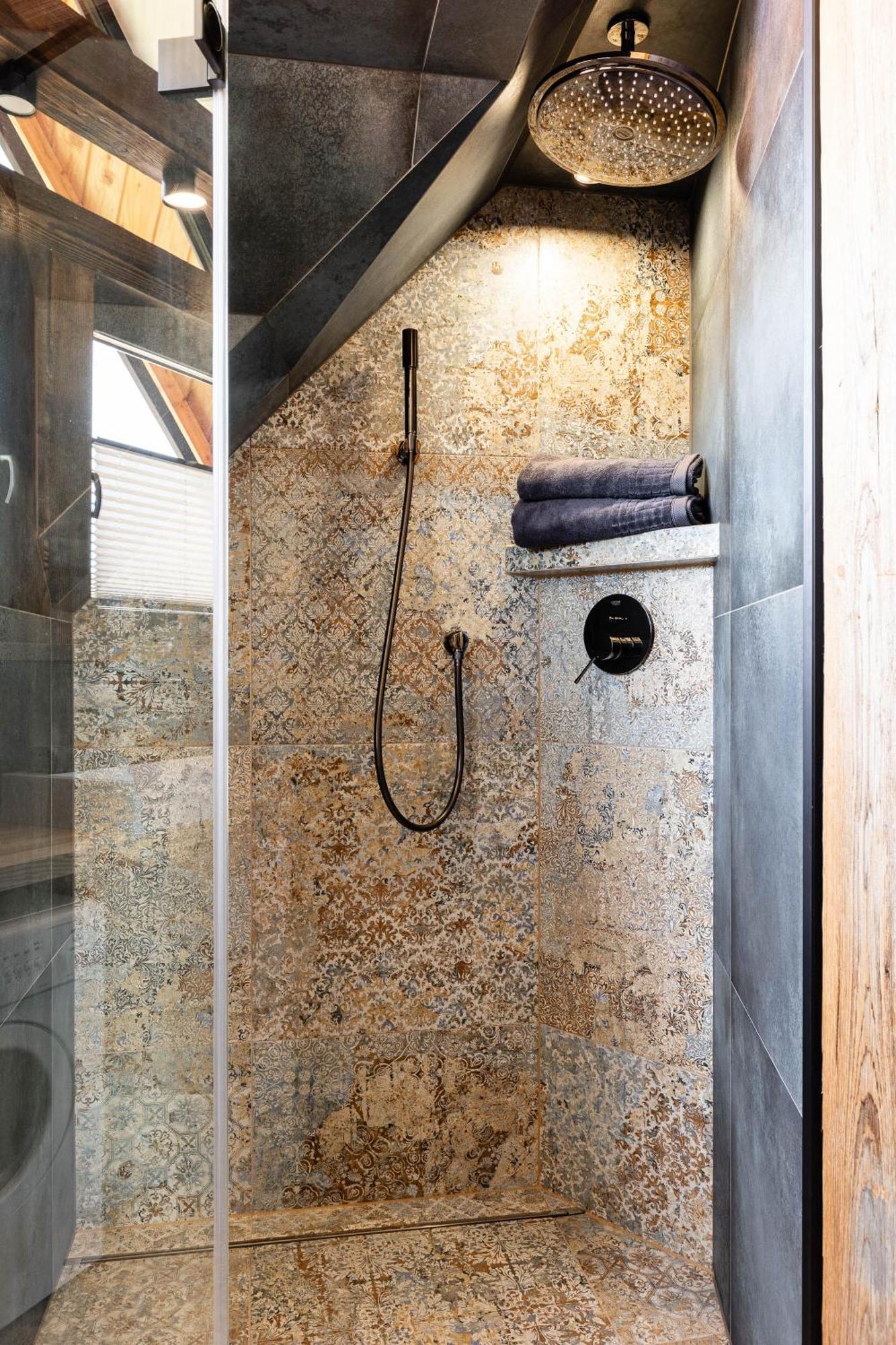 Mountain Base - Apartament Milton Bachledzki Wierch 4 Zakopane Dış mekan fotoğraf